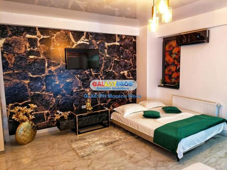 Vanzare studio modern, Navodari, prima linie la mare - 9