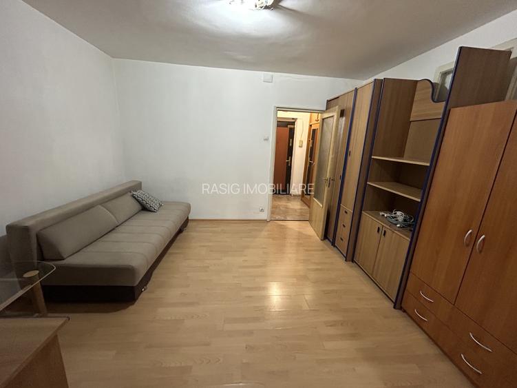 Inchiriere Garsoniera zona Iancului - 3