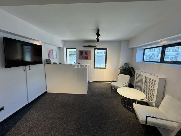 Spatiu de Birouri 95mp | Clinica de Inchiriat in zona *Unirii* - 17
