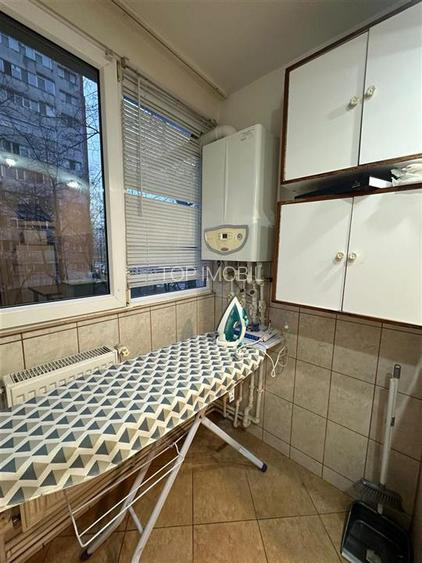 Inchiriere Apartament cu 2 camere Podu Ros - 6