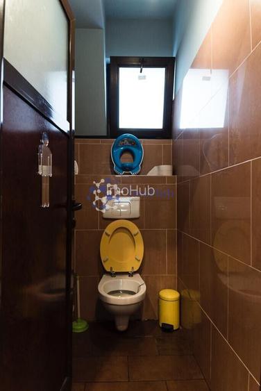 Spatiu comercial, 274 mp, bloc nou, Tatarasi la bulevard - 10