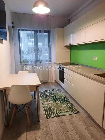 Apartament 2 camere Bloc nou zona Grozăvești Politehnica complex Exigent One - 4