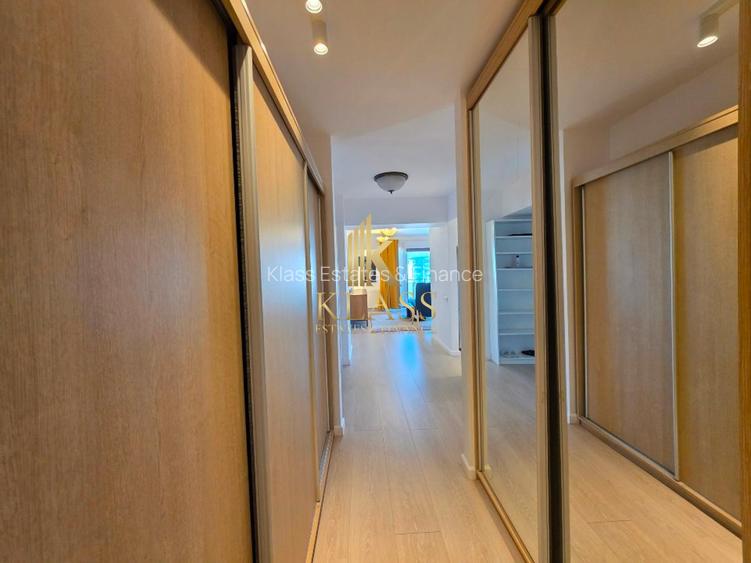 apartament decomandat de inchiriat cu 4 camere  in Alba Iulia - 8