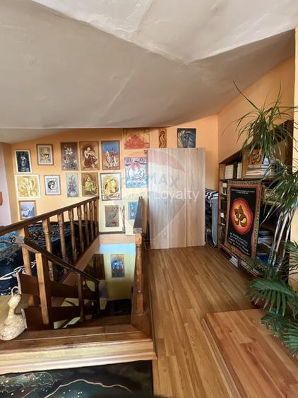 Oferta! La vanzare casa cu gradina si parcare la pret irezistibil S1 - 5