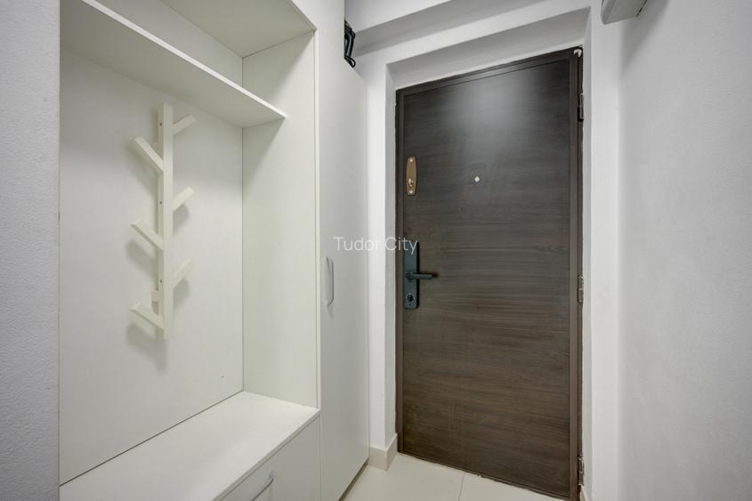 Apartament decomandat de 2 camere, bloc 2017, Dr. Iacob Felix - Victoriei! - 12