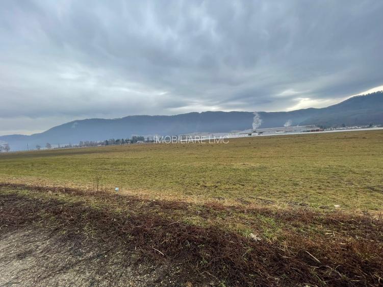 Teren Construcții intravilan de 11500 mp, în Bartolomeu - 2