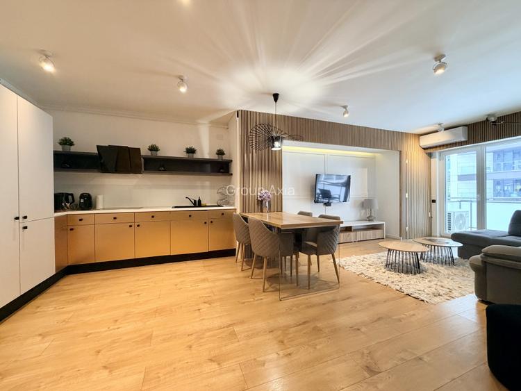 Inchiriere Apartament 2 camere, Scala Center, garaj - 10