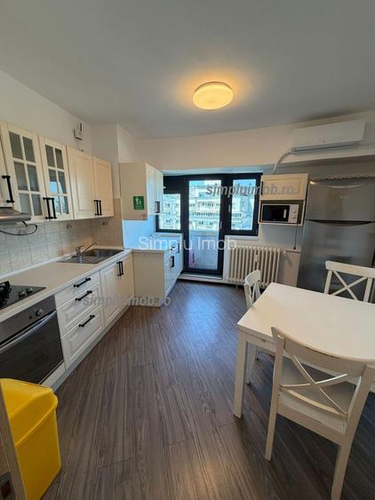 2 camere Rond Alba Iulia  67 mp  Renovat complet  Vedere superbă - 7