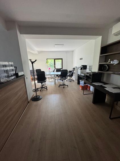 Casa Moderna echipata LUX - langa Spital Municipal- ideal Clinica, Birou, Locuit - 14