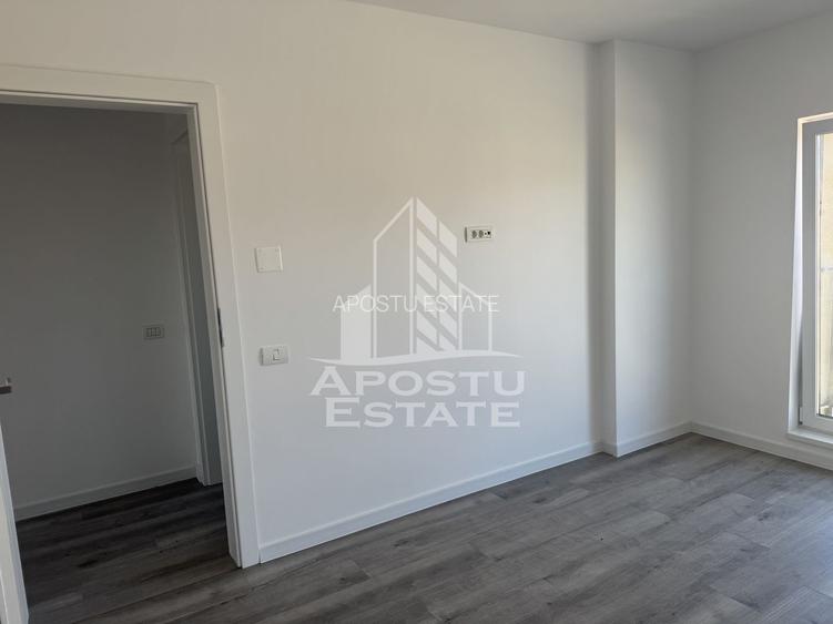 Duplex  in GHIRODA despărțit prin camera tehnică ,toate urilitatiile. - 10