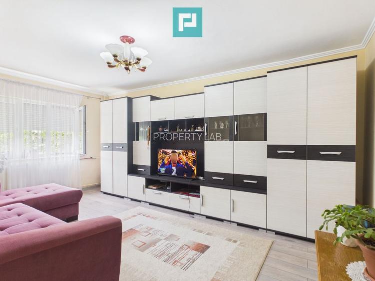 Apartament 2 camere modern Rogerius, et.3 - 2