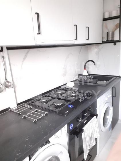 Vânzare, garsonieră în zona Militari - 7