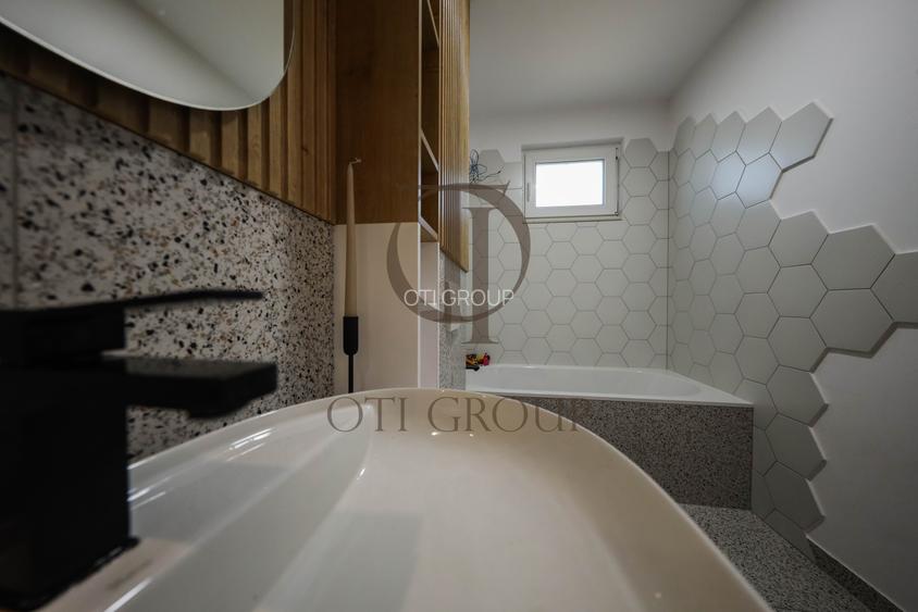 CASĂ LA PREȚ DE APARTAMENT lângă Cluj-Napoca – 620 mp teren, COMISION 0%! - 6