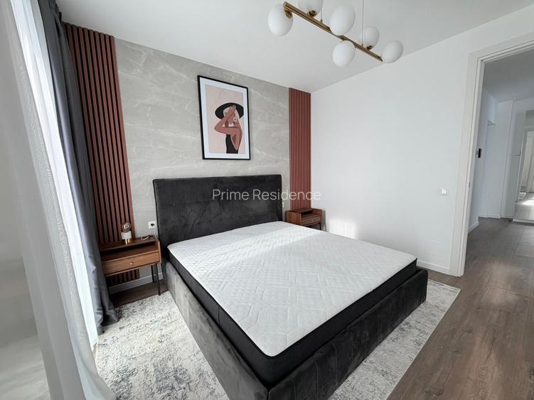 2 Camere Prima Inchiriere Cloud 9 Residence - 7