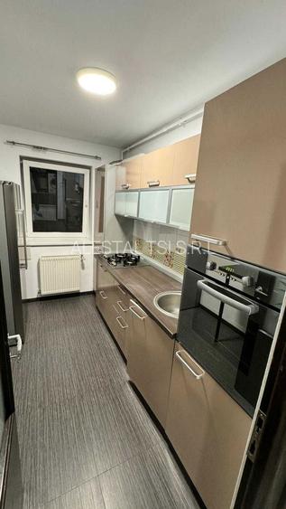 2 camere cu centrala Confort Park - 5