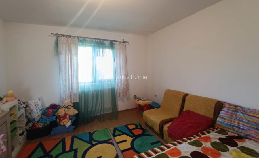 Casa individuala gata de locuit 88 mp si teren 650 mp - 5