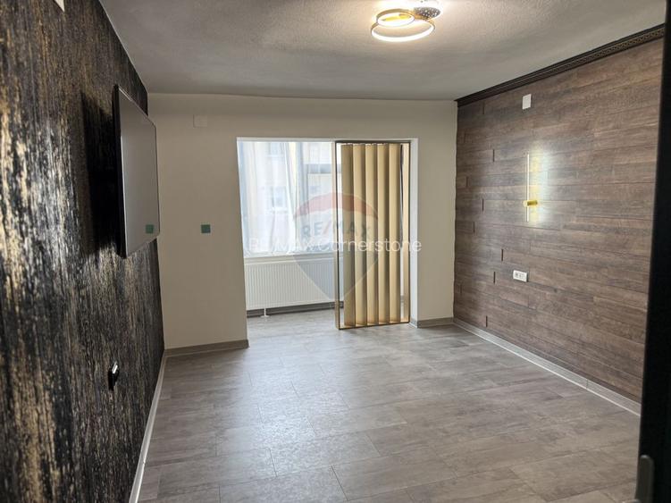 Apartament de vânzare in Câmpulung zona Flamanda - NOU - 9