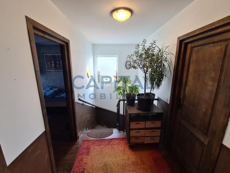 Casa frumoasa la cheie, central Dezmir - 15