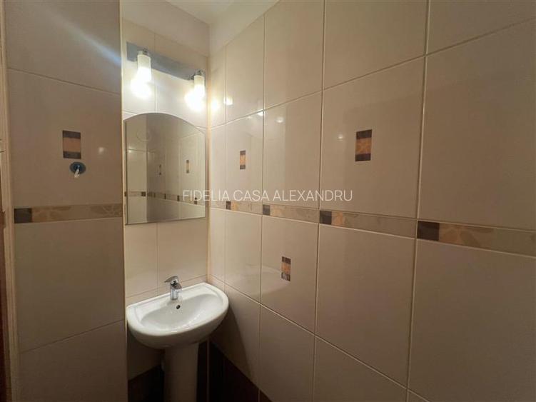 Apartament 3 camere Pacurari, model 86 mp, etajul 2 - 17