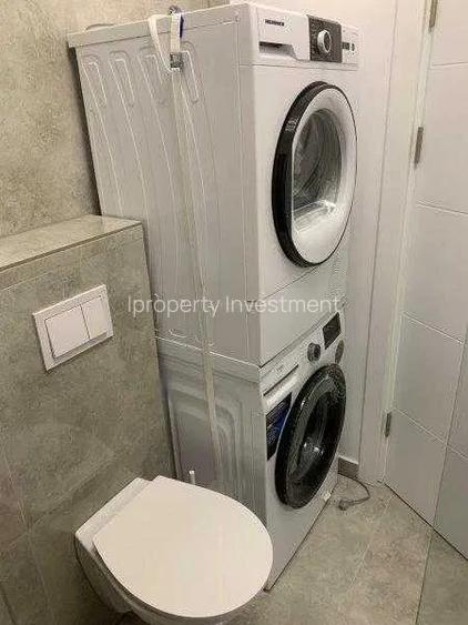 Plaza Exigent Faza 5 - Lujerului | 2 Camere | Parcare | Centrala | 8/11 - 7