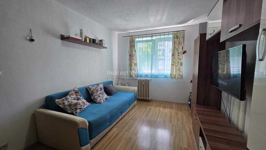 De vanzare apartament 2 camere Nicolae Grigorescu Titan - 3