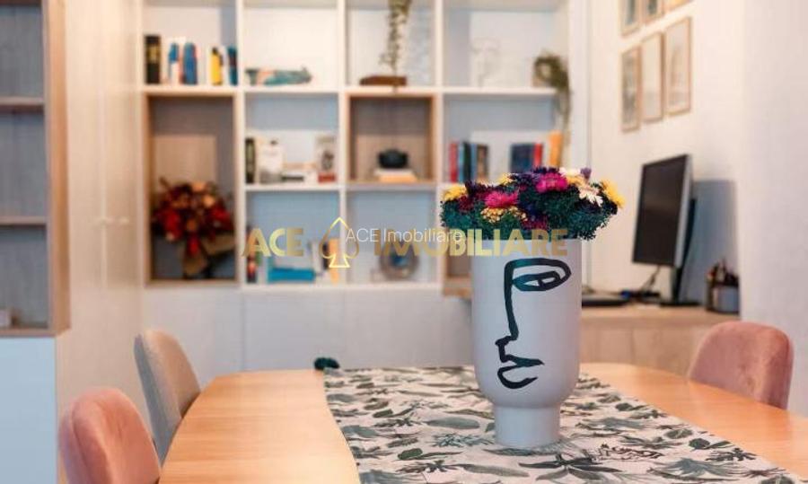 2 Camere de inchiriat | Crangasi | Centrala proprie | Metrou | Bloc Nou - 10