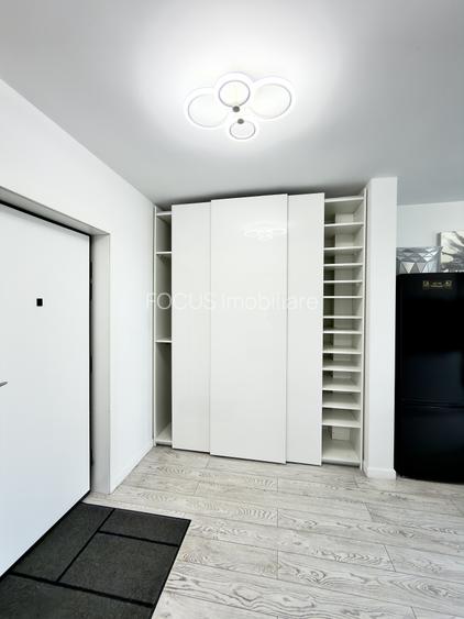 Apartament 2cam 50MP Modern - Obor | Mosilor - 15