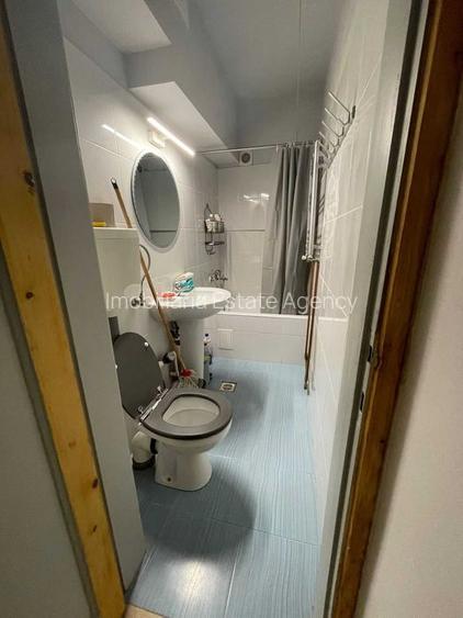 Apartament 2 camere Calea Calarasi, CENTRALA, mobilat si utilat complet, liber - 4