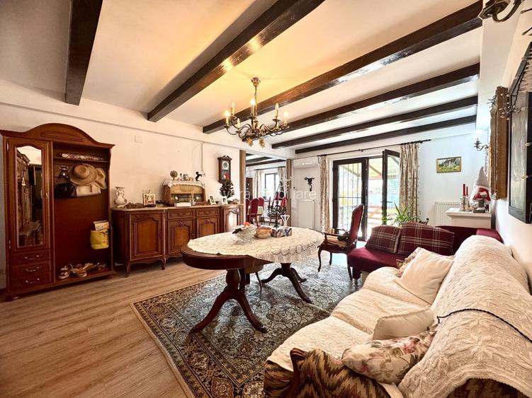 Sacalaz, Casa Individuala, Teren generos - 2