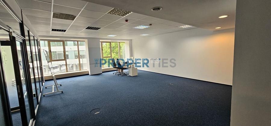 Comision 0! Spatiu birouri/clinica in Aviatiei -  112mp I Metrou 4min - 6