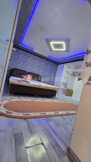 Casa mobilata P+M si teren 700mp in Poarta Alba - 7