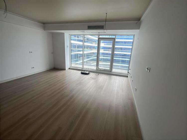 Studio dublu cu vedere la mare, etaj 8 – White Titanic, Mamaia Nord, mobilat com - 4