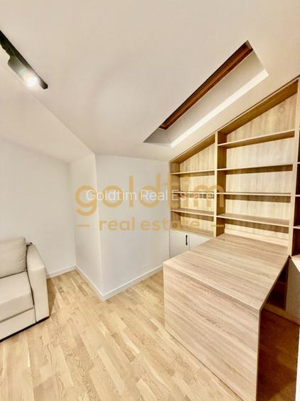 COMPLEX RESIDENTIAL/ANSAMBLU SECURIZAT/CURTE/PARCARE/SUPERBA - 8