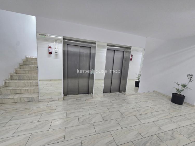 Apartament 3 camere in Complex Transparent Residence | Mobilat/ Utilat premium ! - 26