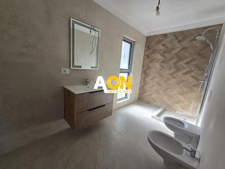 Casa Individuala 4 Camere 250mp Teren, Complet Finisat - 10