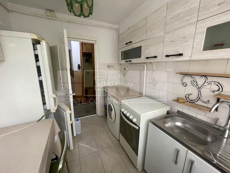 APARTAMENT 2 CAMERE | ETAJ 3 | GARAJ+BECI+BOXA | CENTRAL RADAUTI - 7