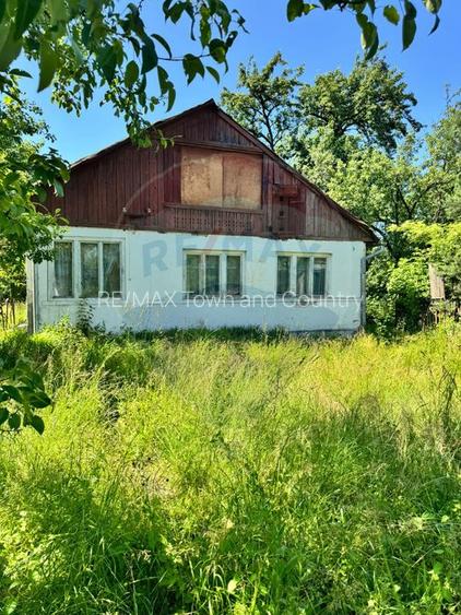 Casă / Vilă cu 5 camere de vânzare în zona Ultracentral - 3