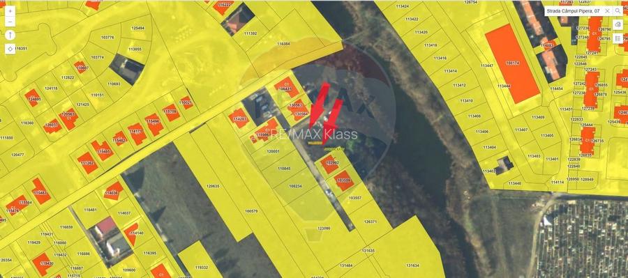 Teren Construcții, Intravilan vanzare, in Bucuresti, Voluntari, Nord - 4