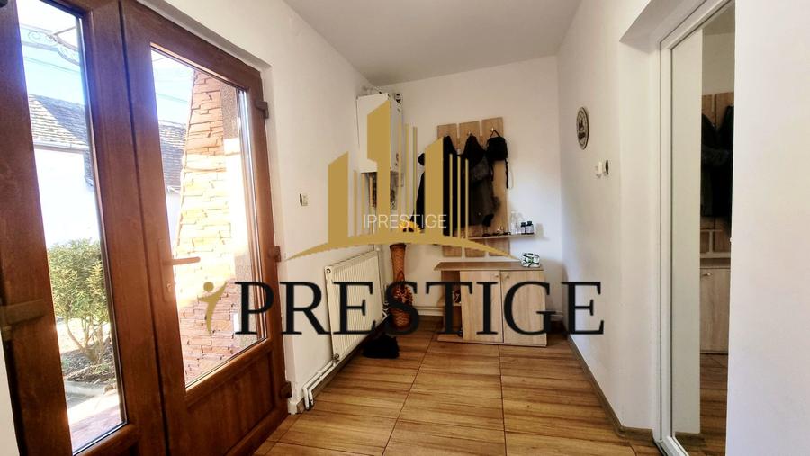 CASĂ ÎN TURNIȘOR | 2 APARTAMENTE | IDEALĂ PENTRU 2 FAMILII - 14