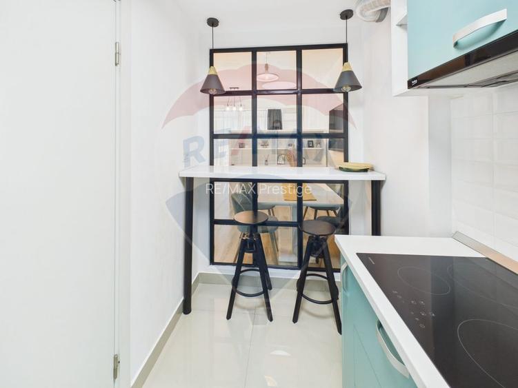 Studio de închiriat în zona Dristor - 8