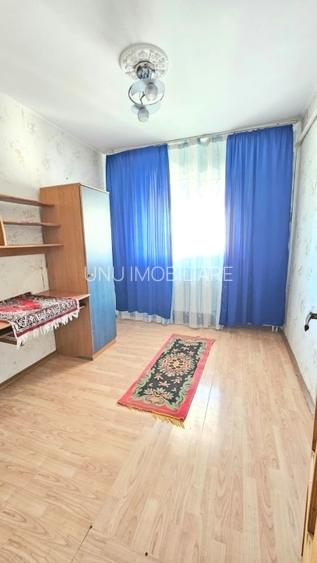 Apartament 3 camere - Mircea cel Batran - liber - 5