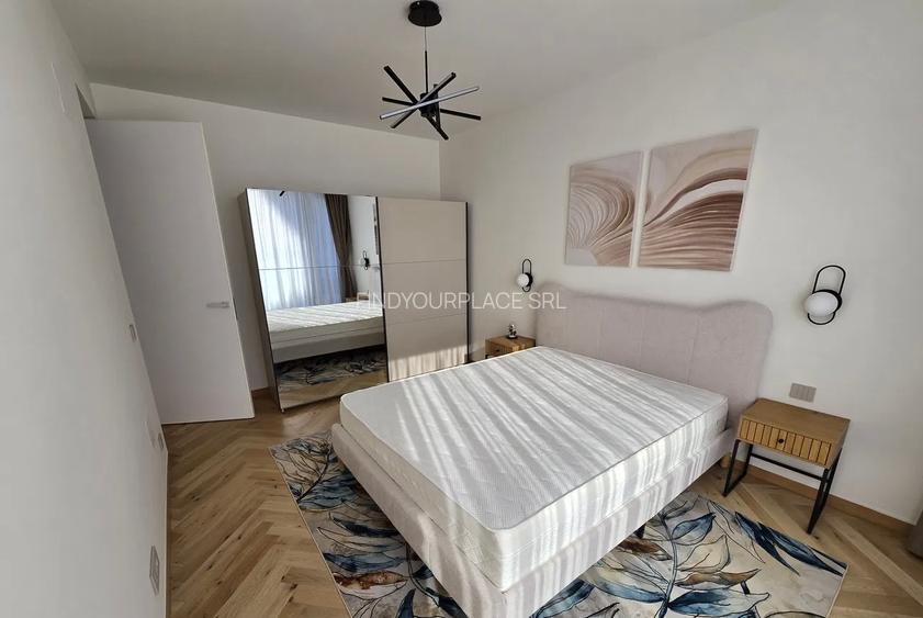 Apartament în Petru Rareș Lofts,lângă Piața Victoriei,parcare inclusă - 11