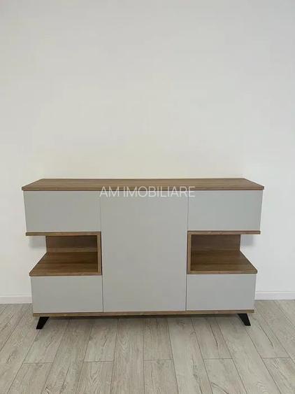 AP. 2 CAMERE EXIGENT PLAZA, BLOC NOU, CENTRALA PROPRIE, PARCARE - 7