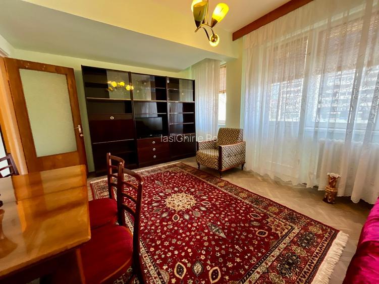 Apartament de inchiriat, 2 camere, decomandat, 65 mp, Centru Civic - 6