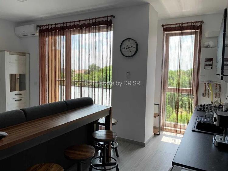 Apartament cu 3 camere zona Liviu Rebreanu / Spitalul Judetean - 4