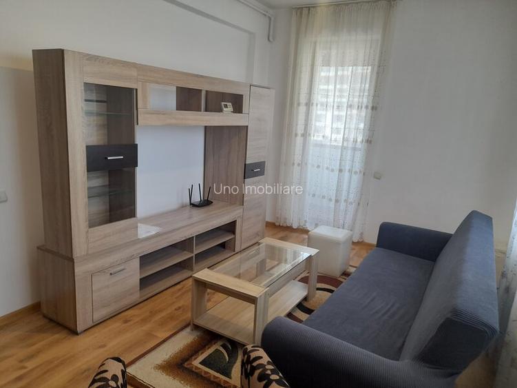 APARATORII  PATRIEI  ,BLOC  NOU , 2 CAMERE  INCHIRIERE - 5