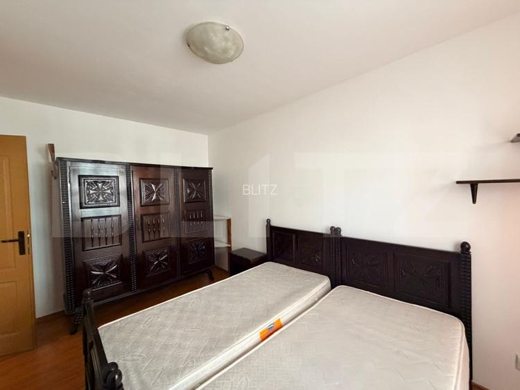 Apartament cu 2 camere, etaj intermediar, Beta Residence - 4