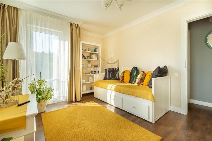 Apartament superb cu 4 camere bloc nou 2 parcari str. Oasului! - 6