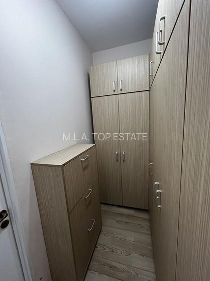 Apartament De Inchiriat Uta Ared 2 Camere - 20