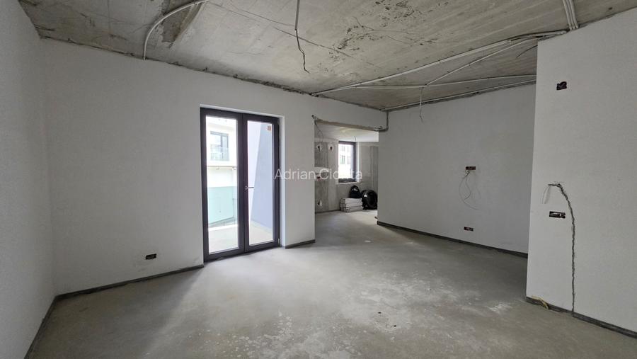 3 camere lângă Parcul Verdi, Floreasca — finisaje premium, alese de tine - 4